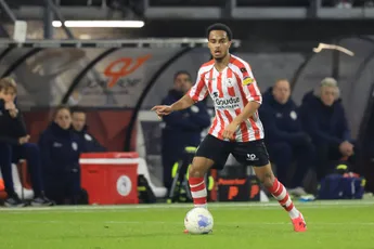 Geruchtenmolen: 'Sparta-revelatie in zeer nadrukkelijke belangstelling van Ajax'