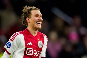 NB: 'Godts heeft dit seizoen vooral qua fitheid een enorme stap gezet'