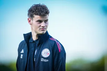 Officieel: Ajax verhuurt Setford met optie tot koop aan League Two-club