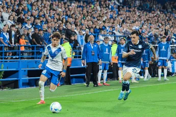 [Update] 'Papierwerk transfer Carrizo ook in orde; komst Argentijn 'complete done deal'