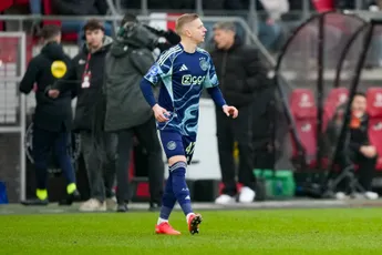 Driessen ziet Ajax-aankoop debuteren: 'Misschien de nummer zes die ze zochten'