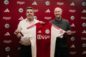Derksen ziet 'Spaanse invasie' plaatsvinden bij Ajax: 'Directie faalt hopeloos'