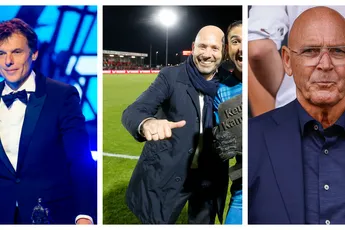 Maak kennis met de nieuwe leden van de Raad van Commissarissen van Ajax