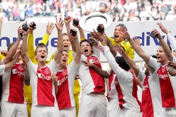 Vertonghen blikt terug op 15 mei 2011: 'Dan hadden wij ook problemen gehad'