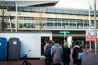 [Update] Ajax waarschuwt fans voor thuisduel met Fortuna: 'Kom met de fiets als dat kan'