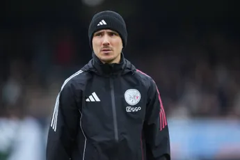 Grim spreekt over mogelijke speeltijd Berghuis en Tomiyasu en gaat in op berichtgeving over Fred