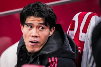 Tomiyasu krijgt goed nieuws: Ajax-verdediger opgeroepen voor Japan