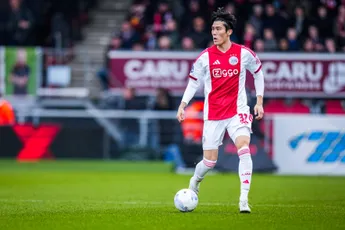 Tomiyasu wil ervaring inzetten om Ajax te helpen en geeft update over fitheid