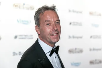 Driessen ziet ideale kandidaat voor trainerspositie Ajax: 'Denk niet dat Cruijff bij hem uitkomt'