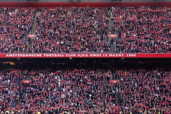Ajax treedt hard op tegen zwarthandel; club straft doorverkopers met stadionverboden en andere sancties