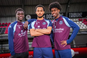Sparta-talenten droomden van spelen in Amsterdam: 'Heel eerlijk? Ajax zat bij iedereen wel in het hoofd’