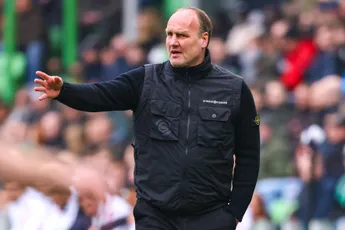 Lukkien counterde specifieke speler van Ajax na rust: 'Hij bracht Ajax aan het voetballen'