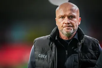 NEC-directeur nuanceert Ajax-uitspraak Schreuder: 'Beetje uit zijn verband gerukt'