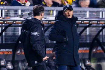 NEC klopt FC Volendam en duwt Ajax naar vijfde plaats in Eredivisie