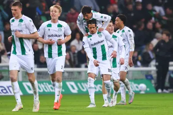 [Update II] FC Groningen mag toch supporters meenemen naar play-offduel met Ajax in Volendam