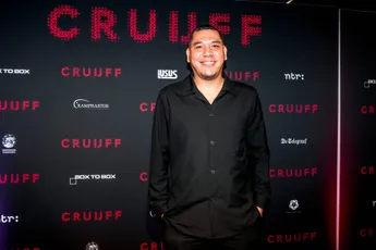 Maduro neemt lessen Cruijff altijd mee: 'Als je het eenmaal meemaakt, klopt het ook nog'