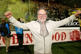 SC Cambuur klopt FC Emmen en keert volgend seizoen terug in Eredivisie