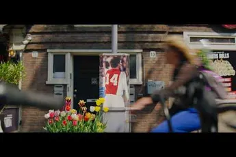 Lesus | Aankondiging: Officiële trailer vierdelige documentaire serie Cruijff