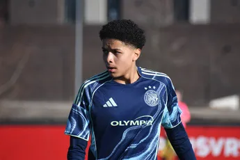 Kweekvijver: Afscheid bij Ajax was dichtbij voor smaakmaker 'die zo lekker kan voetballen'