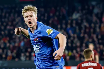 LIVE 21.00 uur | AZ neemt het in kwartfinale op tegen Shakhtar Donetsk