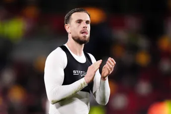Buitenland: Henderson en Brentford lijden puntenverlies tegen hekkensluiter