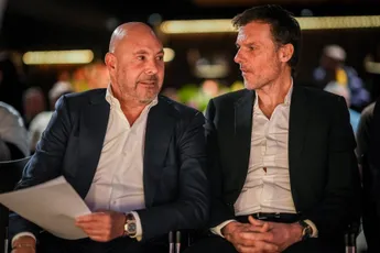 Bamberger mikt op veranderingen: 'Mis nu gewoon enorm die drive die nodig is om in de top te komen'