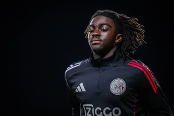 Ajax O19 kent geen moeite met FC Volendam en boekt klinkende zege