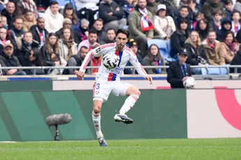 Tagliafico gebeten hond na herhaaldelijk wangedrag: 'Daarvoor gaf hij al een kopstoot'