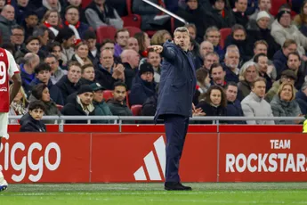 Vink vol ongeloof: ‘Waarom lukt het de ene trainer binnen vier dagen en de ander niet?’