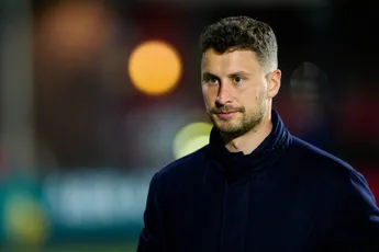 LIVE 20.00 uur | Kan Jong Ajax opnieuw winnen op bezoek in De Koel bij VVV-Venlo?