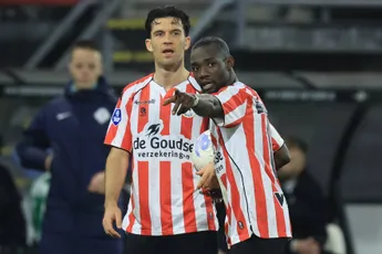 Clement ziet ander Ajax dan vijf jaar terug: 'Maar het blijft Ajax met spelers van buitencategorie'