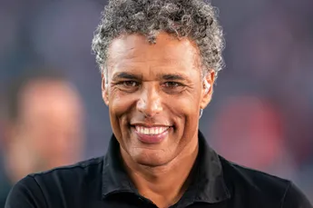 Van Hooijdonk reageert op vertrek: 'De kritiek die Farioli vorig jaar kreeg, was arrogantie ten top'