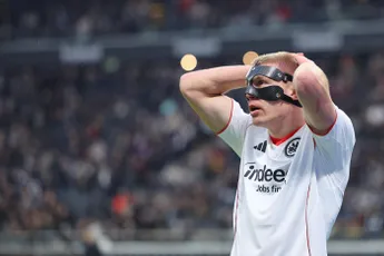 Voormalig Ajacied was plezier kwijt: 'Dacht dat plezier en professioneel voetbal niet bij elkaar hoorden'