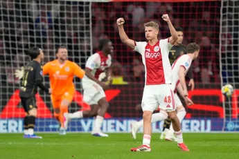 Steur: 'Toen ik dat zat te kijken, dacht ik: het is gewoon nodig om daar te komen'