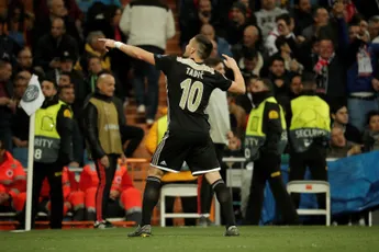 Oud-Ajacieden blikken terug prestatie Tadić: 'Alles wat hij toen aanraakte, veranderde in goud'