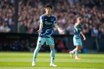 Tomiyasu lastig te behouden voor Ajax: 'Kans is klein, maar niet helemaal onmogelijk'