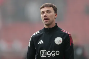 Regeer is streberig en laat niets aan het toeval over: 'Mijn vader probeert me fysiek te slopen'