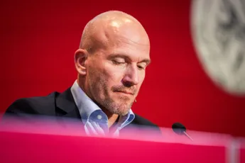 Van Praag reageert op Kroes: 'Hij veegt een beetje zijn straatje schoon'
