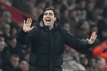 Verweij deed navraag: Bournemouth-trainer Iraola niet concreet in beeld bij Ajax