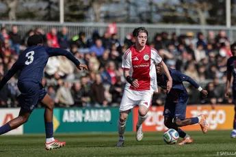 Uitblinker De Baat na hattrick: 'Had dit nooit durven denken om eerlijk te zijn'