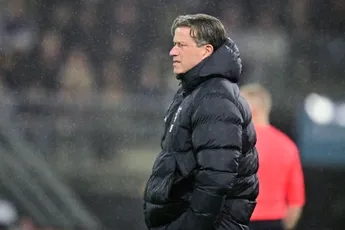 Faber zag Ajax op juiste momenten toeslaan: 'Hadden goede hoop, maar waren kansloos'