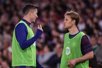 LIVE Champions League | Weten FC Barcelona en Liverpool het tij nog te keren?