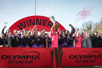 Future Cup 2026 | Zie hier alle uitslagen en de eindstand!