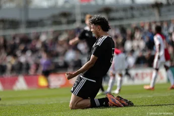 LIVE Future Cup | Real Madrid en RSC Anderlecht gaan uitmaken wie de Future Cup wint