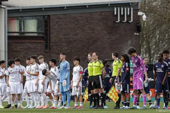 Real Madrid wint twee Future Cup-duels, Olympique Lyon lijkt klaar en RSC Anderlecht overtuigt