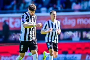 Heracles Almelo verliest van FC Volendam en degradeert uit Eredivisie