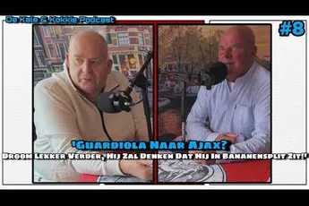 Kale & Kokkie Official | Kale En Kokkie Zijn Klaar Met Dit Ajax!