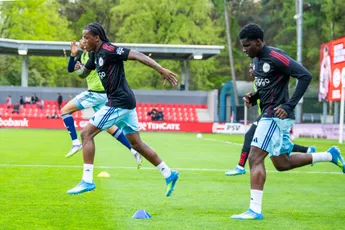 LIVE 20.00 uur | Jong PSV - Jong Ajax (0-0)