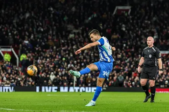 'Als je Veltman en Van de Beek terug kunt halen, mag je echt blij zijn'