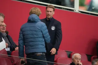 Ajax gaat strategische samenwerking aan met Oostenrijks LASK; Beuker trots op nieuw partnership